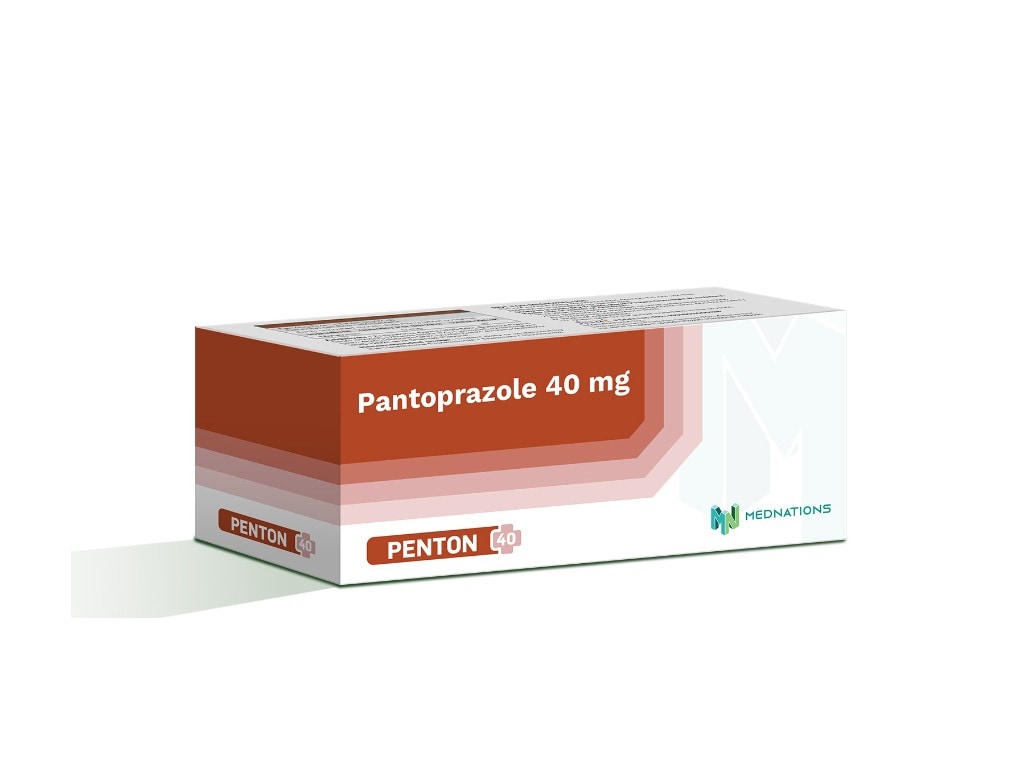 Penton 40